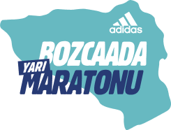 Adidas Bozcaada Yarı Maratonu