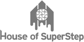 House of SuperStep